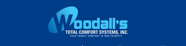 Woodall's Total Comfort Systems Inc Marianna Florida